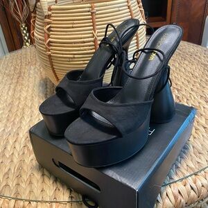 That so groovy platform heels